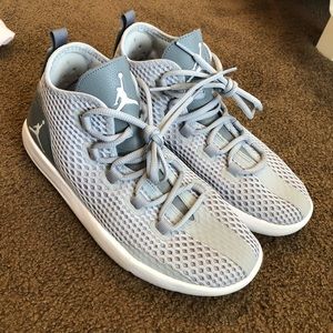 Nike Air Jordan Size 8